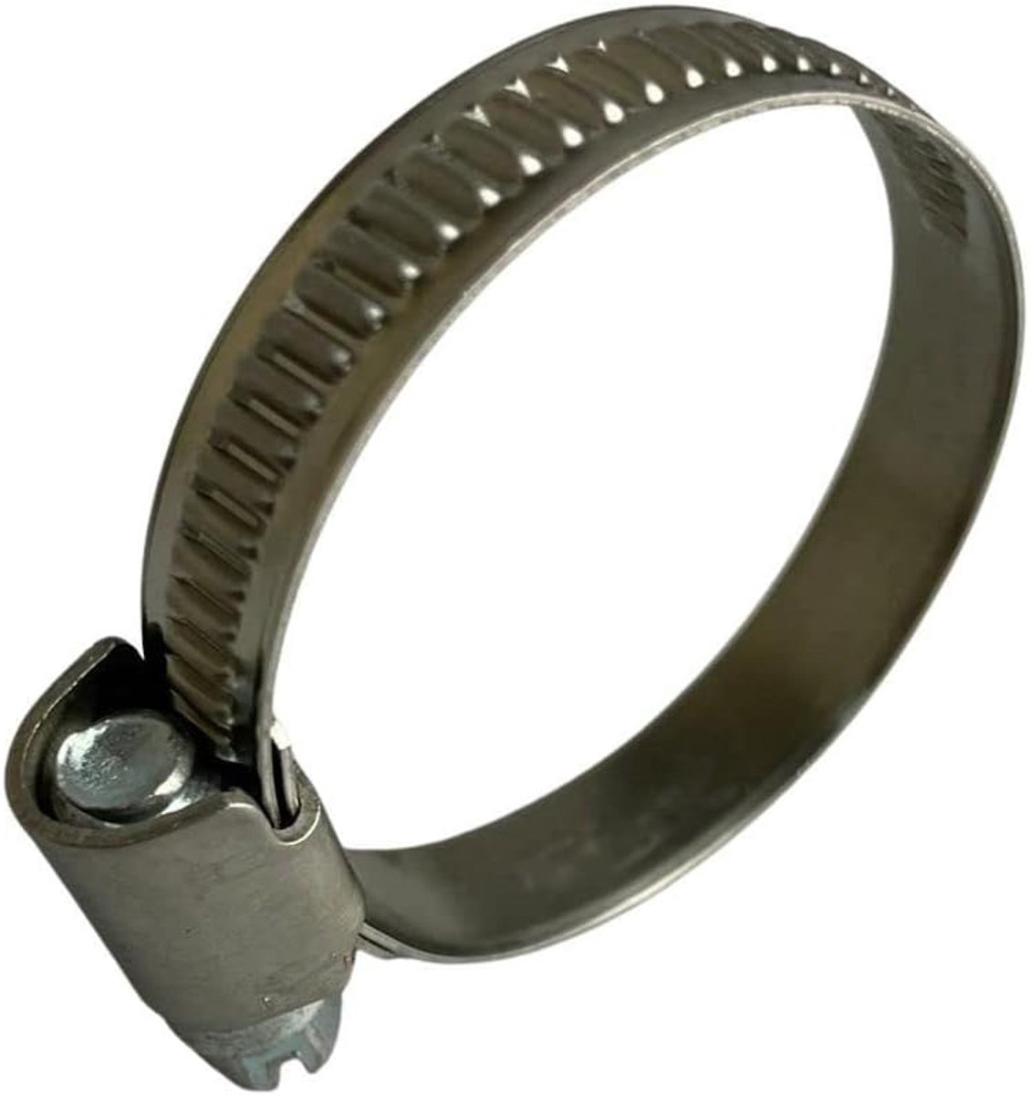 20-32mm Slangklem Slangklem Pijpclip Roestvrij staal (9mm Bandbreedte, Lichtbereik) x1