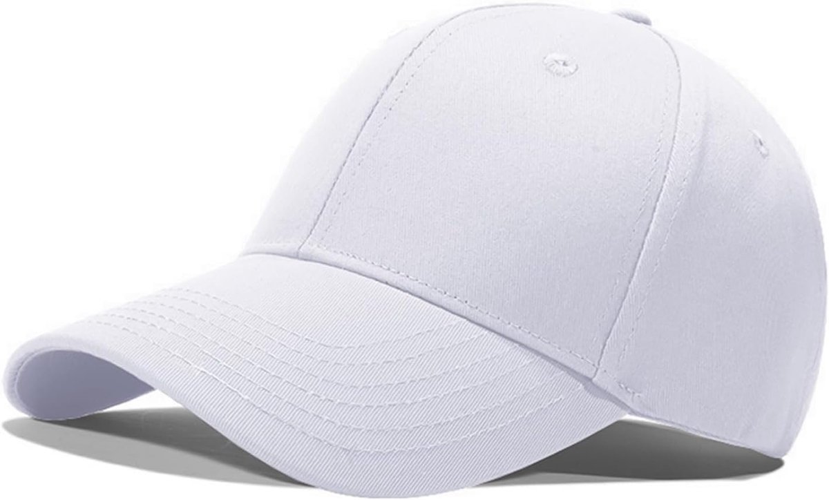 Baseball Cap, Unisex Running Sport Hoeden Ademende Verstelbare Honkbalpet Trucker Cap Papa Cap Klassieke Golf Tennis Hoed Baseballpet