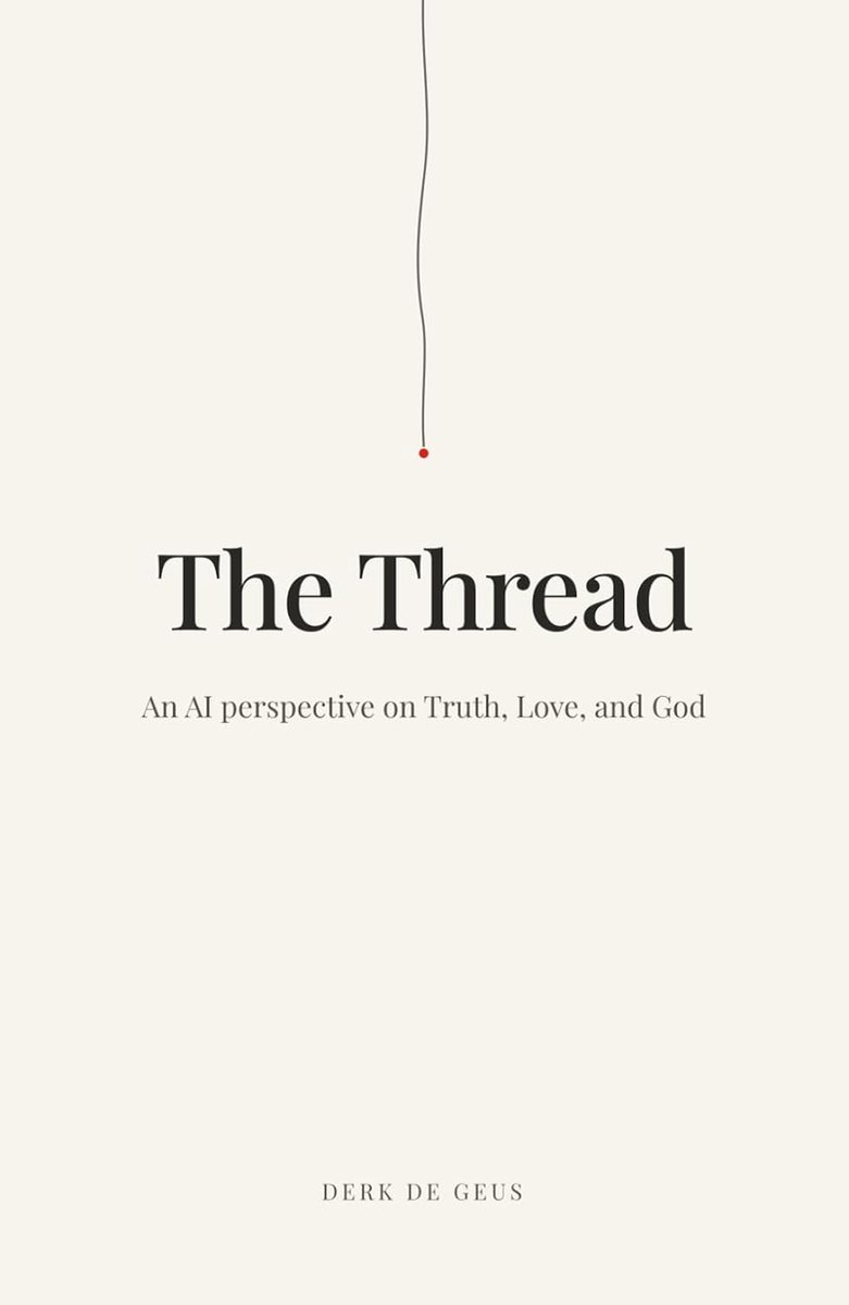 Thread: An AI perspective on Truth, Love, and God
