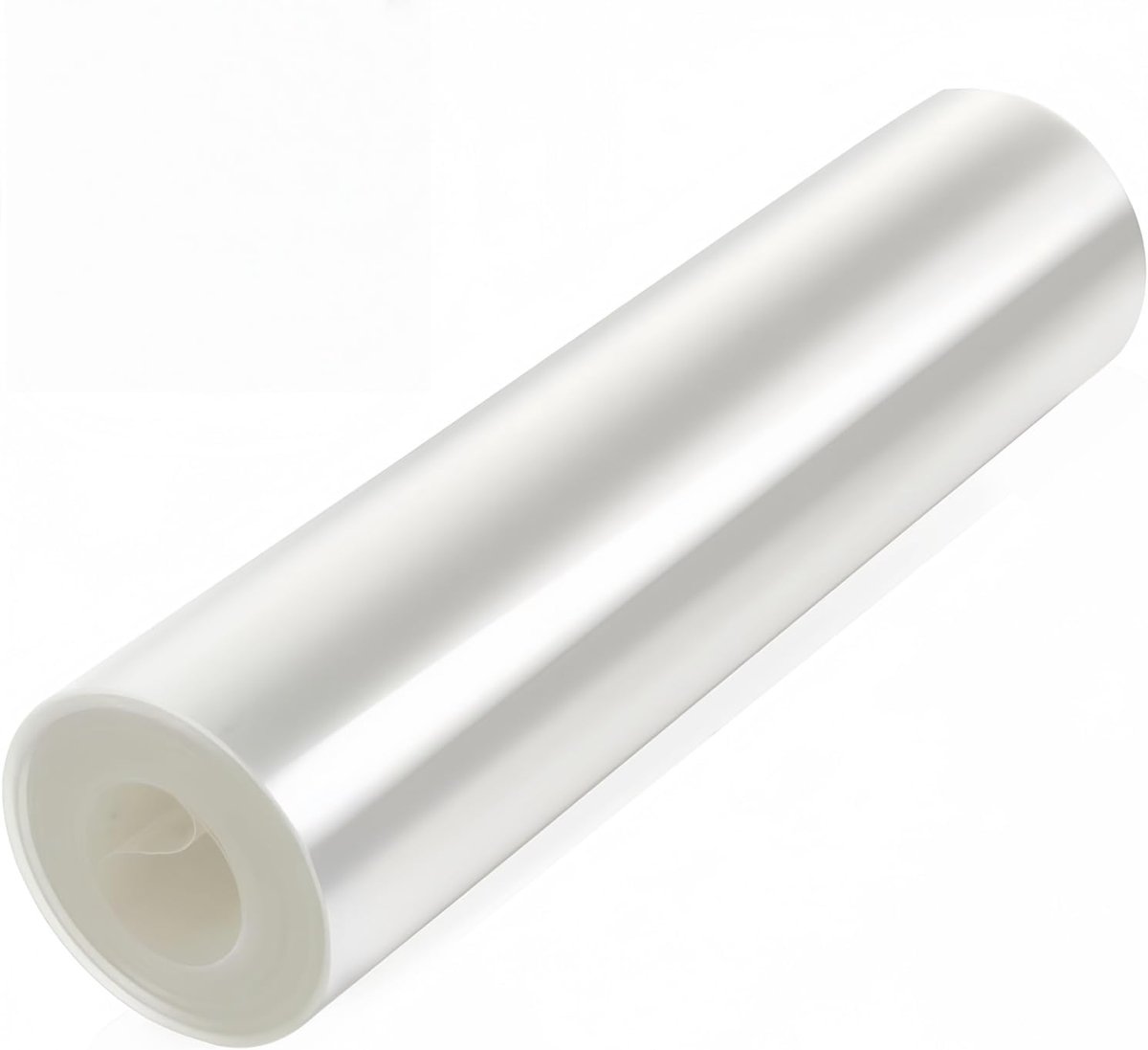 Taartrandfolie, 20 cm x 10 m, transparante taartfolie, acetaatrol voor het versieren van cake, chocolade, mousse, cake en desserts