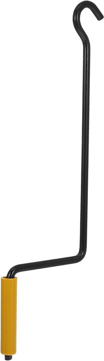 aanhangerkrik, handgreep, reservecrank, handlifter gereedschap, bandenhefgreep, krik, handgreep, krik, hefgereedschap, hydraulische krik