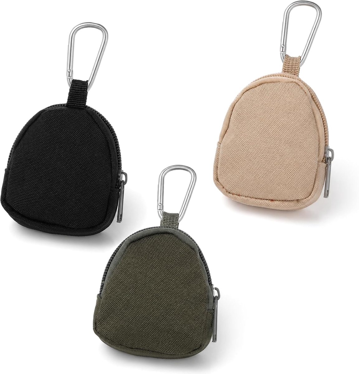 Hondensnoepjeszak 3 Pack - Waterdicht - Compact en draagbaar - Ideaal voor training - SnelShoppen
