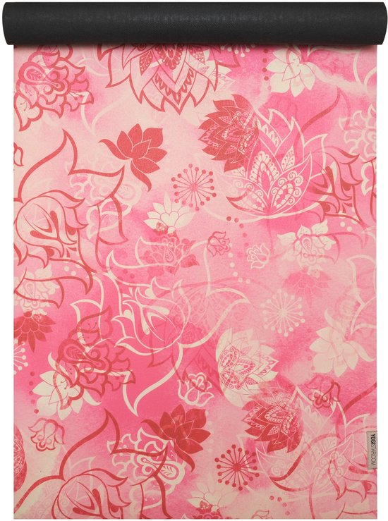 Yogamatte yogimat® travel - art collection — afbeelding 2