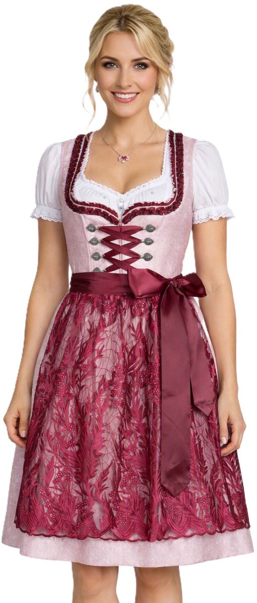 Dirndl Kelliar