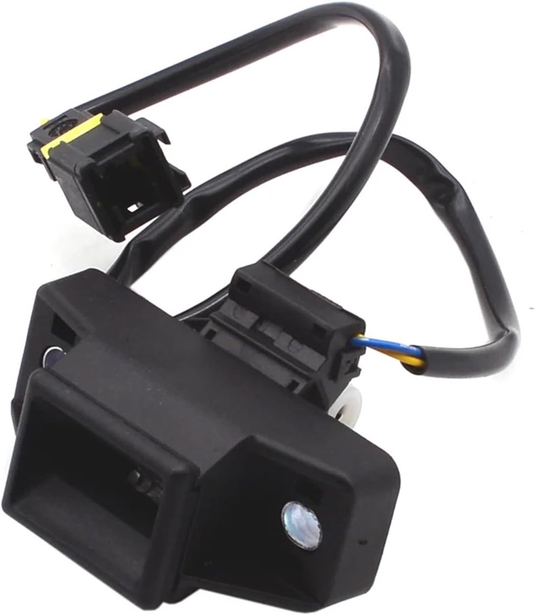 kofferbak achterklepslot afsluitklep deurslot voor Renault Clio II 1998 1999 2000 2001 2002 2003 2004 2005 7700308998 8200078950