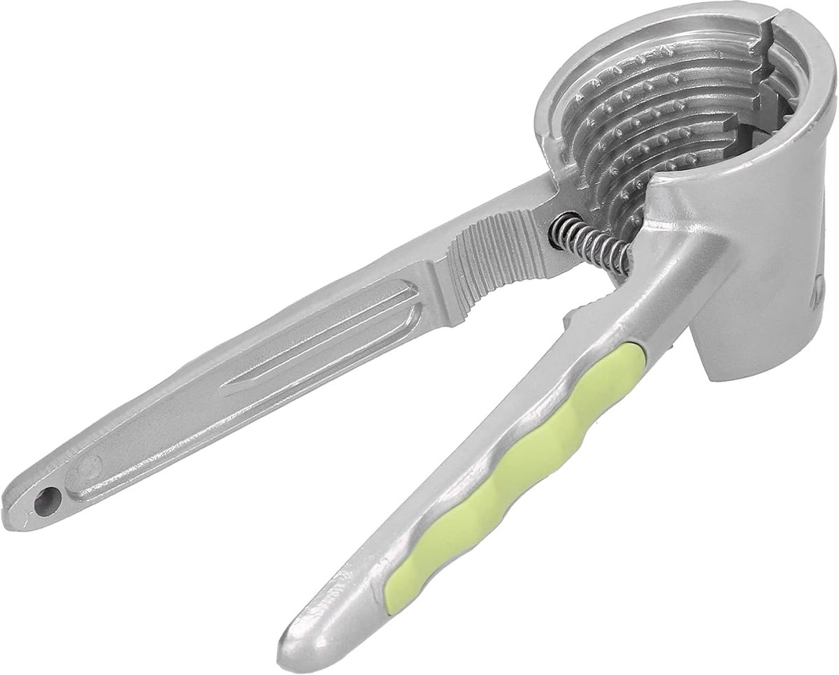 Notenkraker, Heavy Duty Walnoot Tang Opener Gereedschap Notenkraker Keukengereedschap voor alle noten Pecannoten Hazelnoot