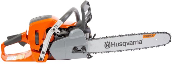 Husqvarna kettingzaag 550xp ii 15 inch ( a 1 st ) — afbeelding 4