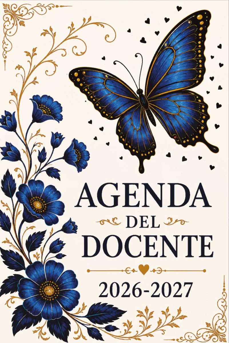 SnelShoppen - Agenda del Docente 2026-2027 A5 - Week- en Maandplanning, Schoolagenda voor Leraren, 176 Pagina's, August 2026 - Juli 2027