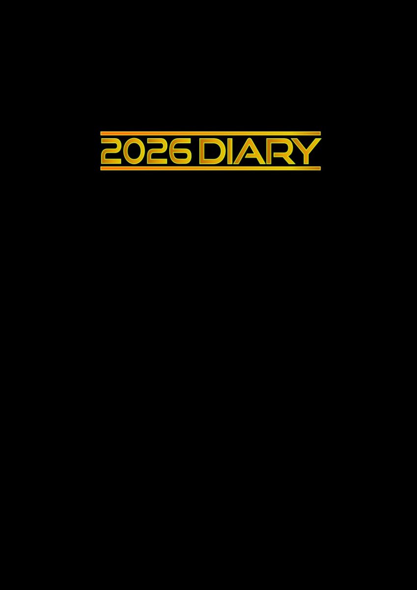 SnelShoppen - 2026 A4 Dag tot Pagina Planner | Dagelijkse Agenda voor 365 Dagen | 12 Maanden van 1 Januari tot 31 December 2026 | Seizoenstabs | Volle