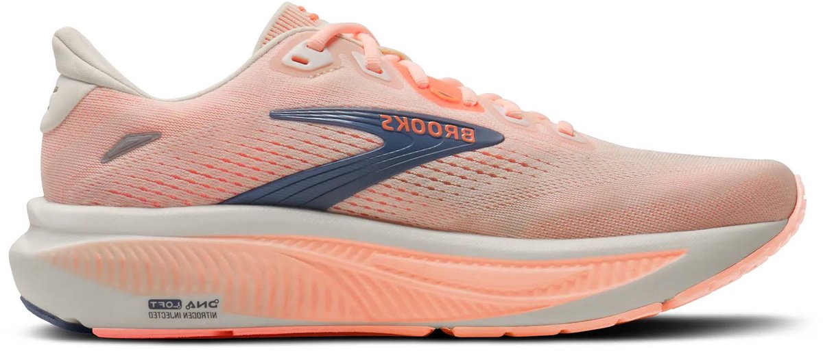 Brooks Running Schoenen Ghost 18 - Sportswear - Vrouwen