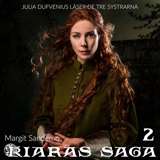 De tre systrarna - cover