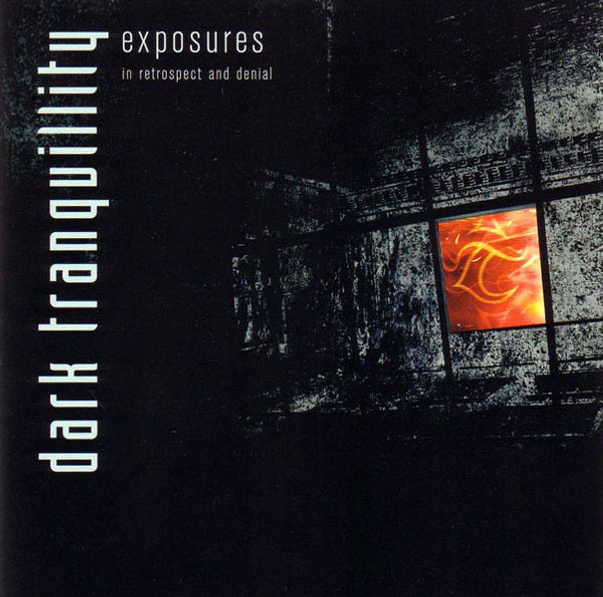 Exposures: In Retrospect & Denial