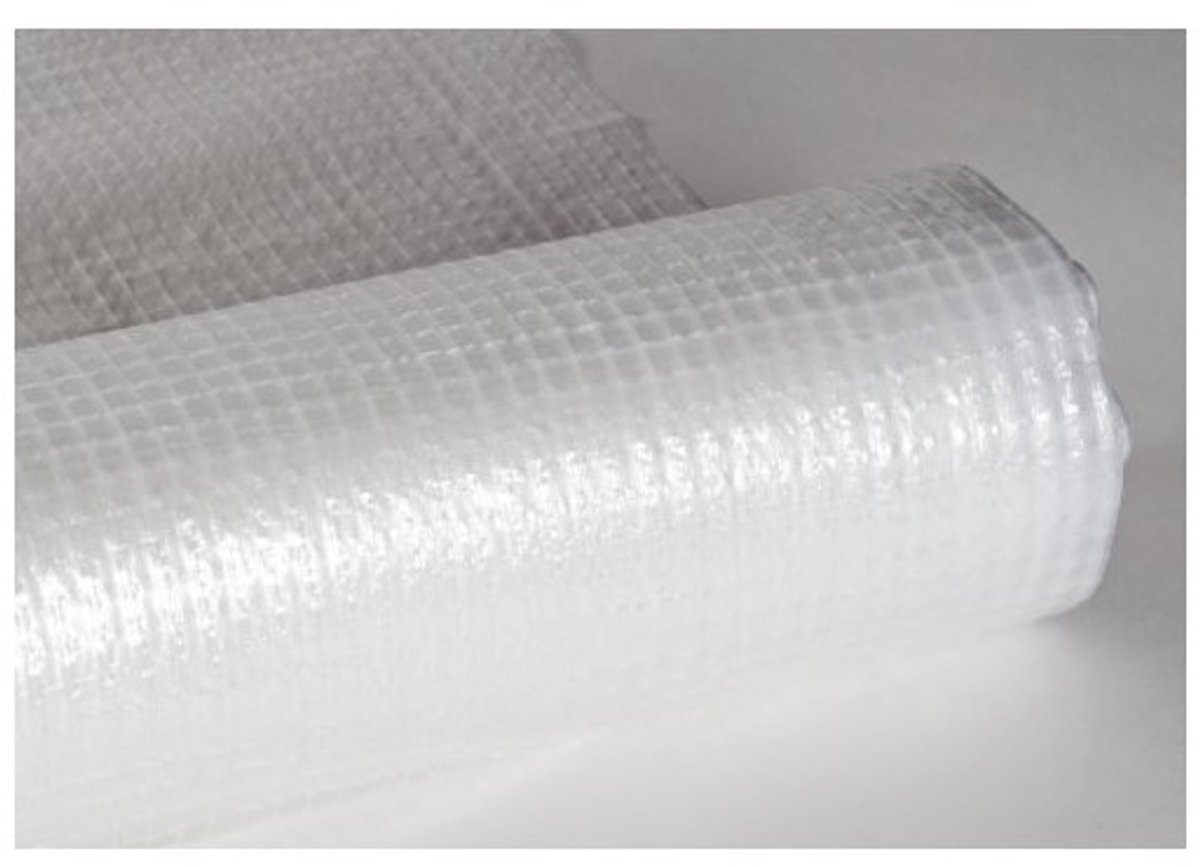 Profol Folie L dampremmend 150cm 50M