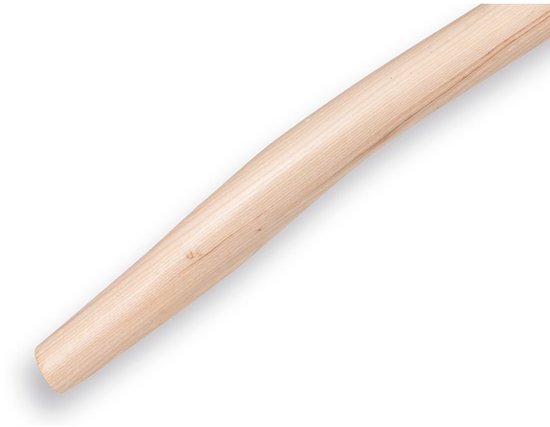 Schopsteel 110292 Licht Gebogen 90cm Blijham — afbeelding 2