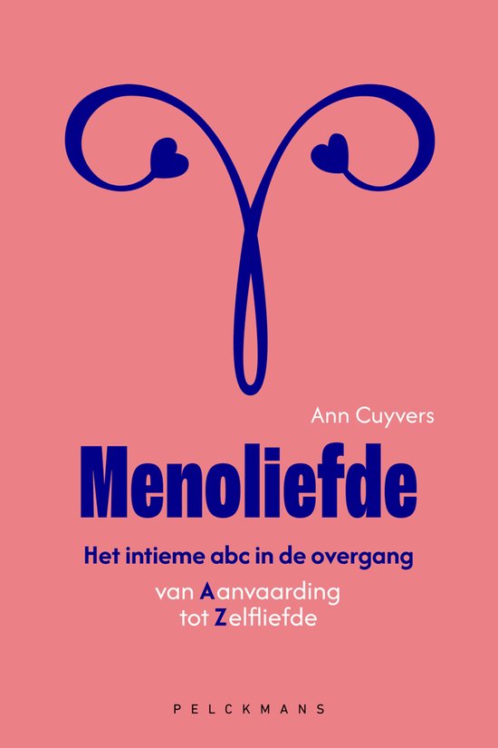 Menoliefde - cover