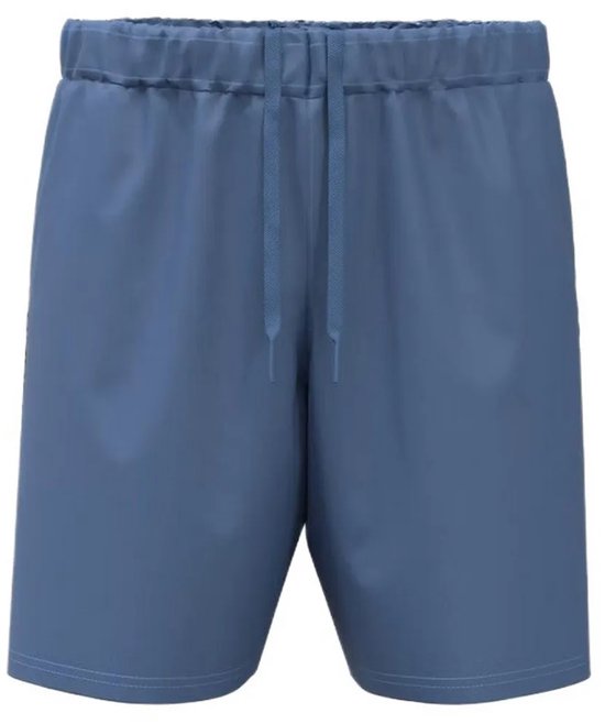 Under Armour Tech Woven Wordmark Korte Broek Blauw L / Regular Man