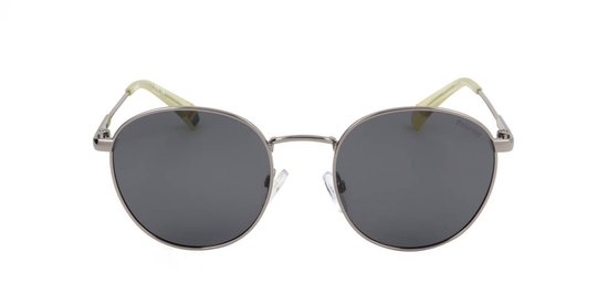 Polaroid PLD 6171/S Ruthenium 51/20/140 UNISEX Zonnebrillen — afbeelding 4