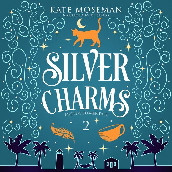 Silver Charms - cover
