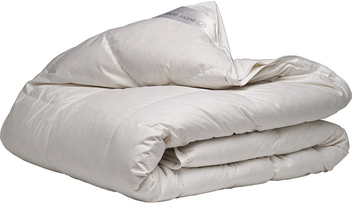 Capella Dekbed Enkel - 15% Dons - Lits-jumeaux XL - 260x200 cm