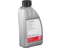 Febi Bilstein Stuurbekrachtigingsolie 1L 1Liter 21647