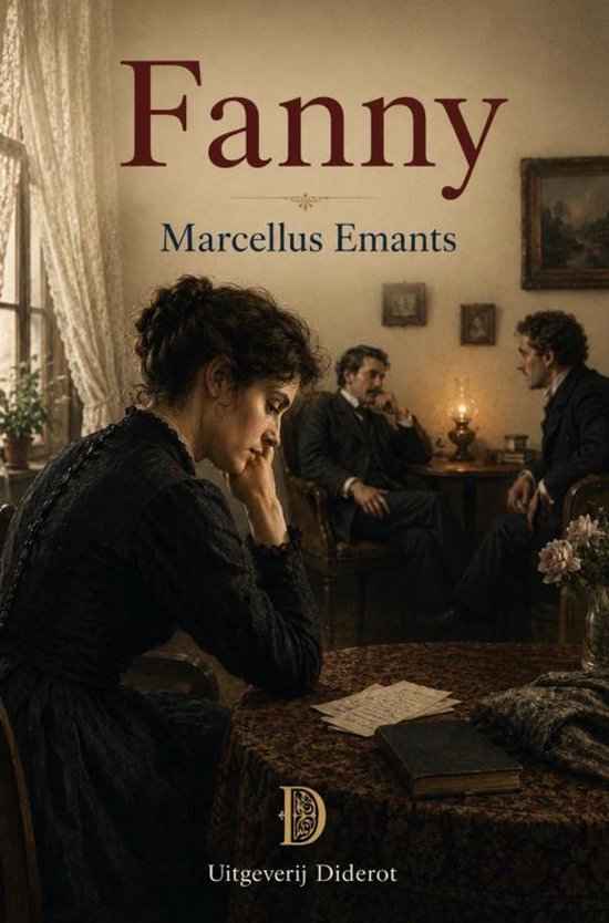 Fanny - cover