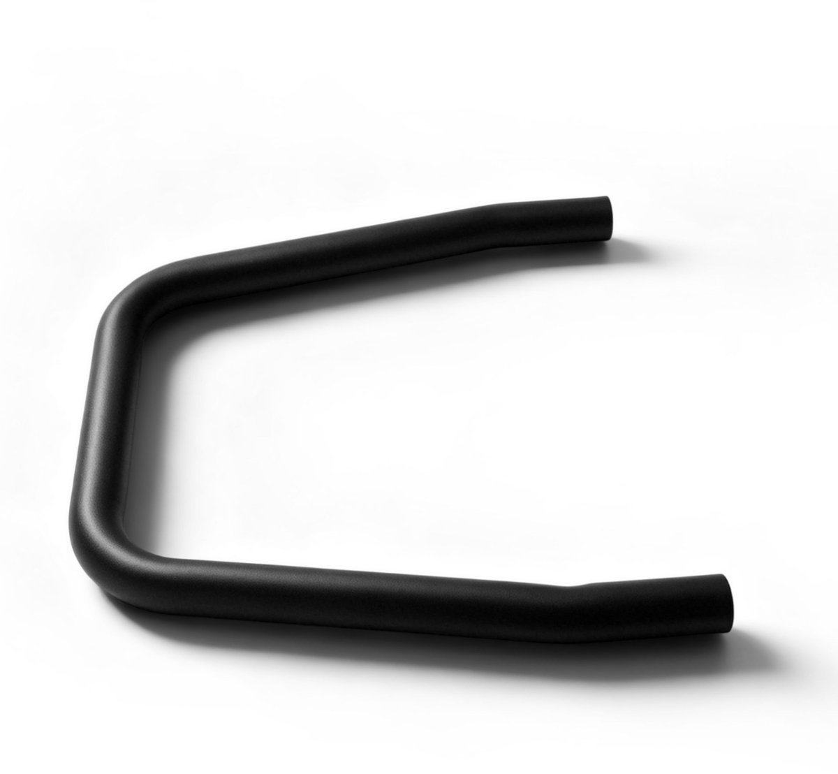 Hyrox Competition Power Sled Frame Bar voor Youngstars