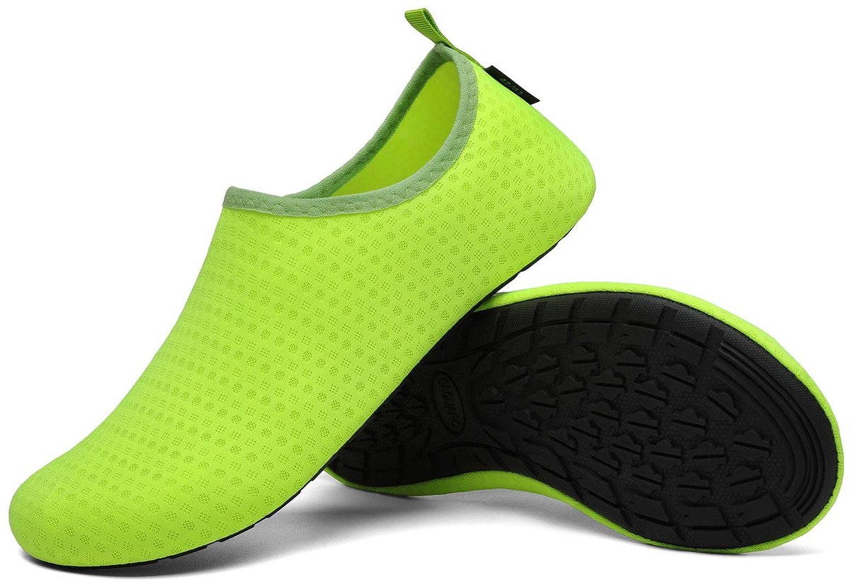 Waterschoenen 40/41 EU - Licht en sneldrogend - Antislip - Perfect voor strandactiviteiten - ShopVlot