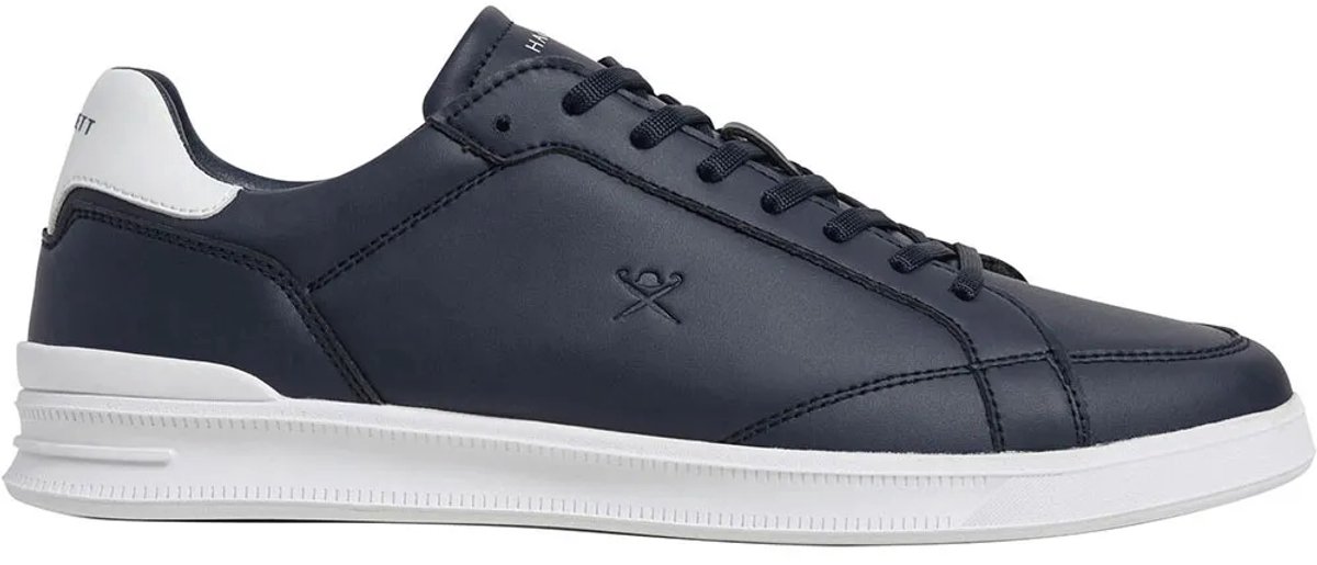 Hackett Brando Breaker Schoenen Blauw EU 45 Man