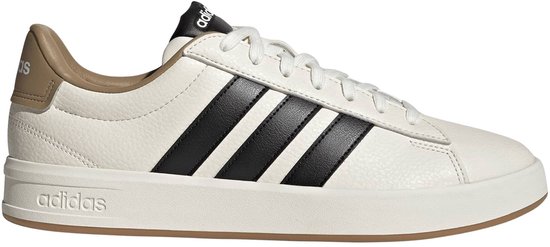 adidas Grand Court 3.0 Witte Sneakers