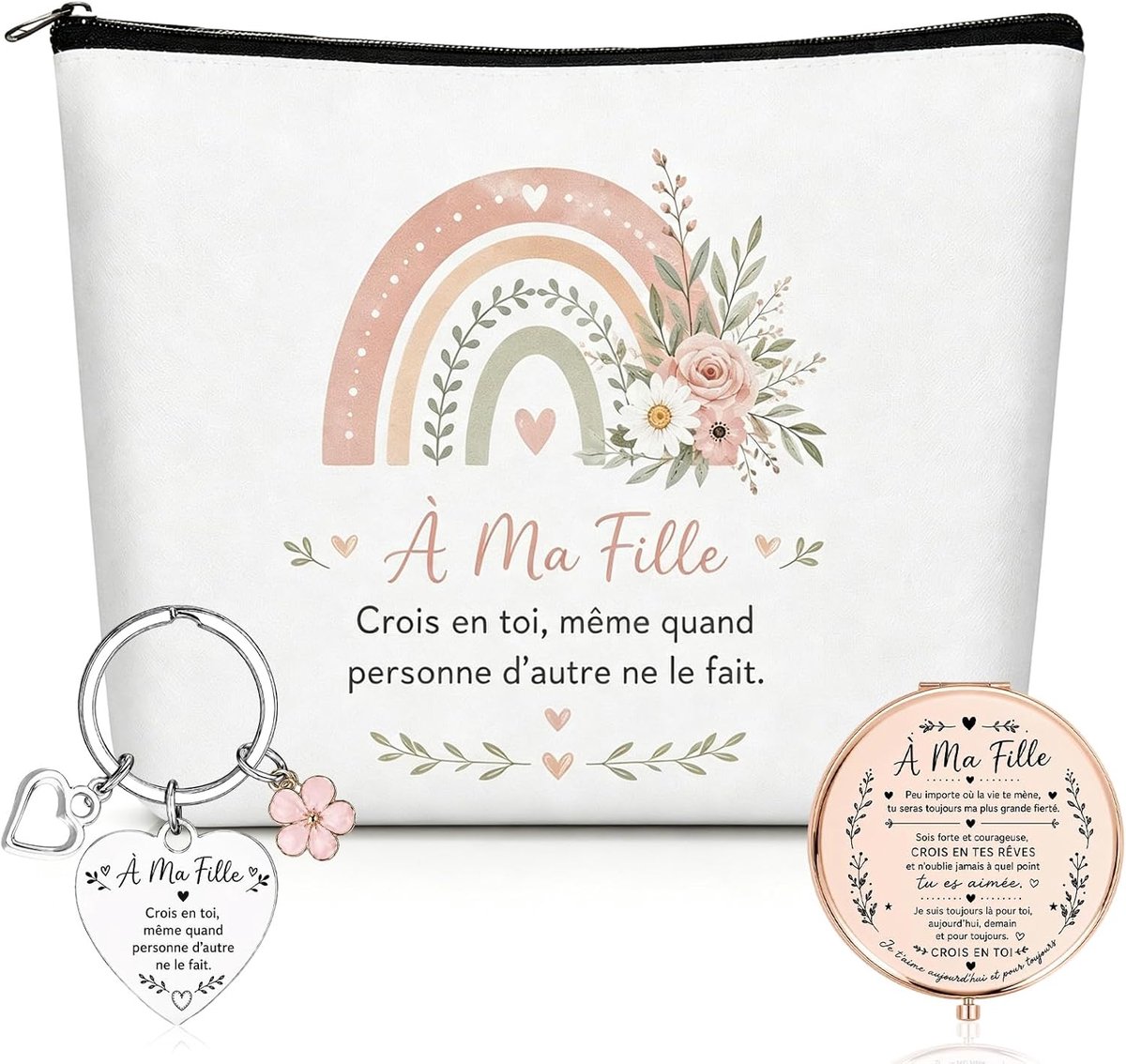 Cadeautas voor meisjes van 14 jaar oud - ShopVlot