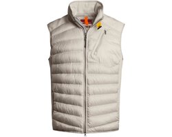 Parajumpers Jongens Bodywarmer Bruin PBHYWU63/269 Zavier