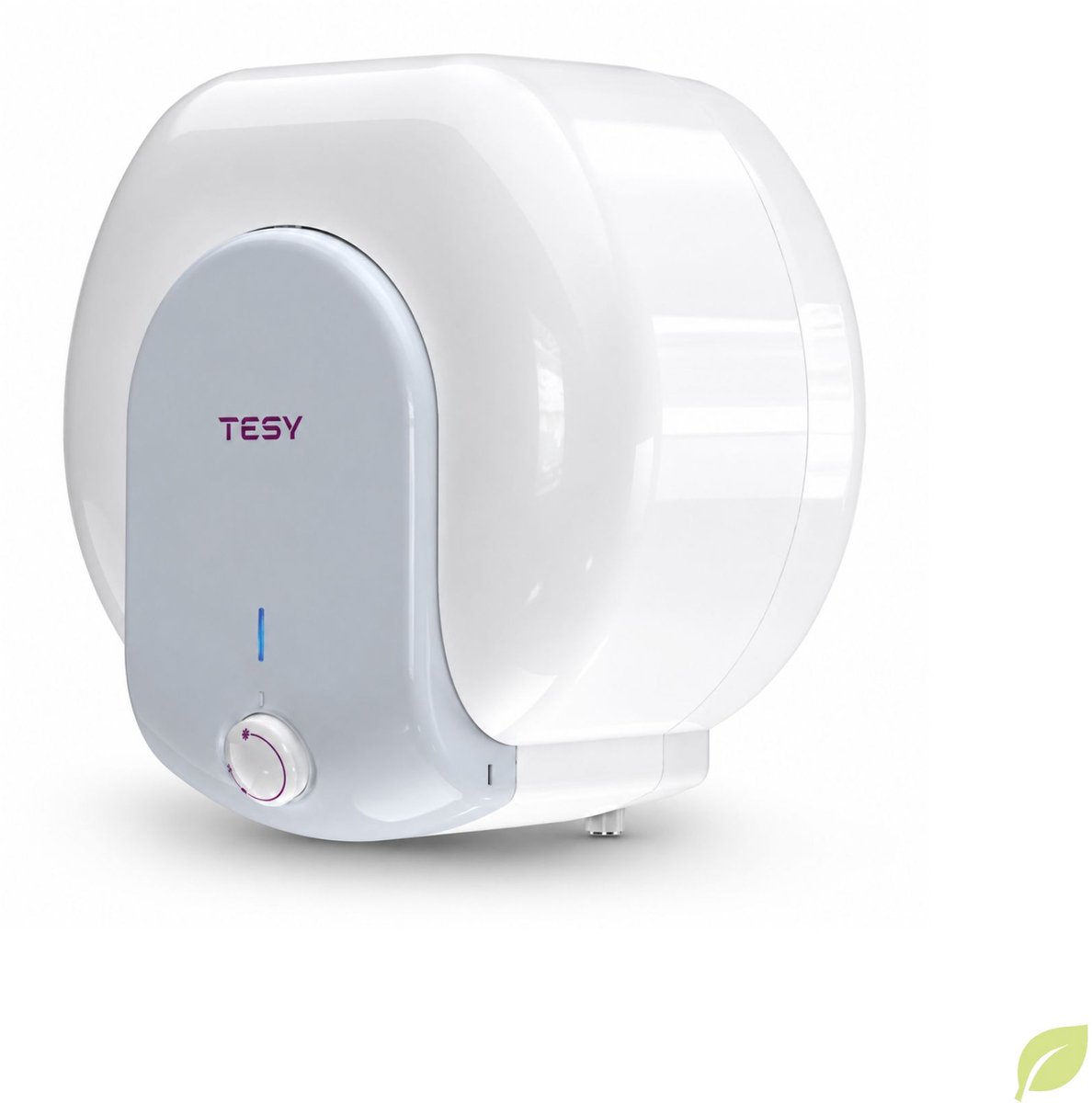 Durensa® - Tesy boiler - keuken - 15 liter - met installatieset - bovenuitloop