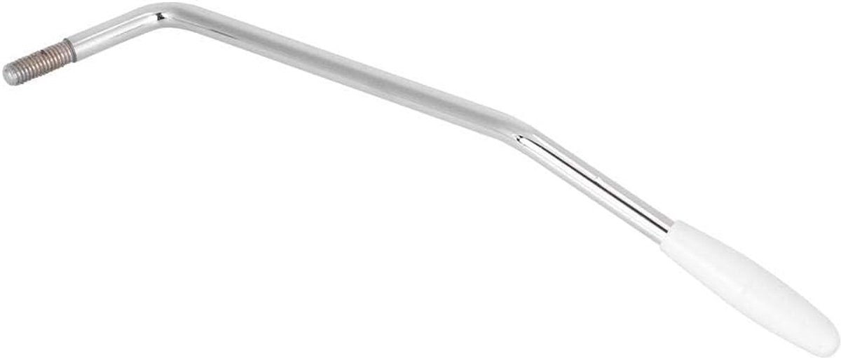 Guitar Tremolo Arm, Durable Steel Guitar Tremolo Arm Guitar Musical Instrument Upgrade Accessories for 5mm - ShopVlot