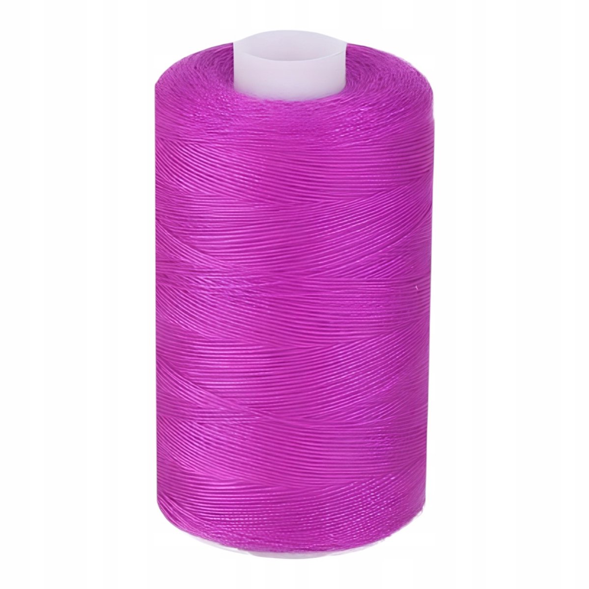 Fioletelijk naaigaren, 800 meter, polyester