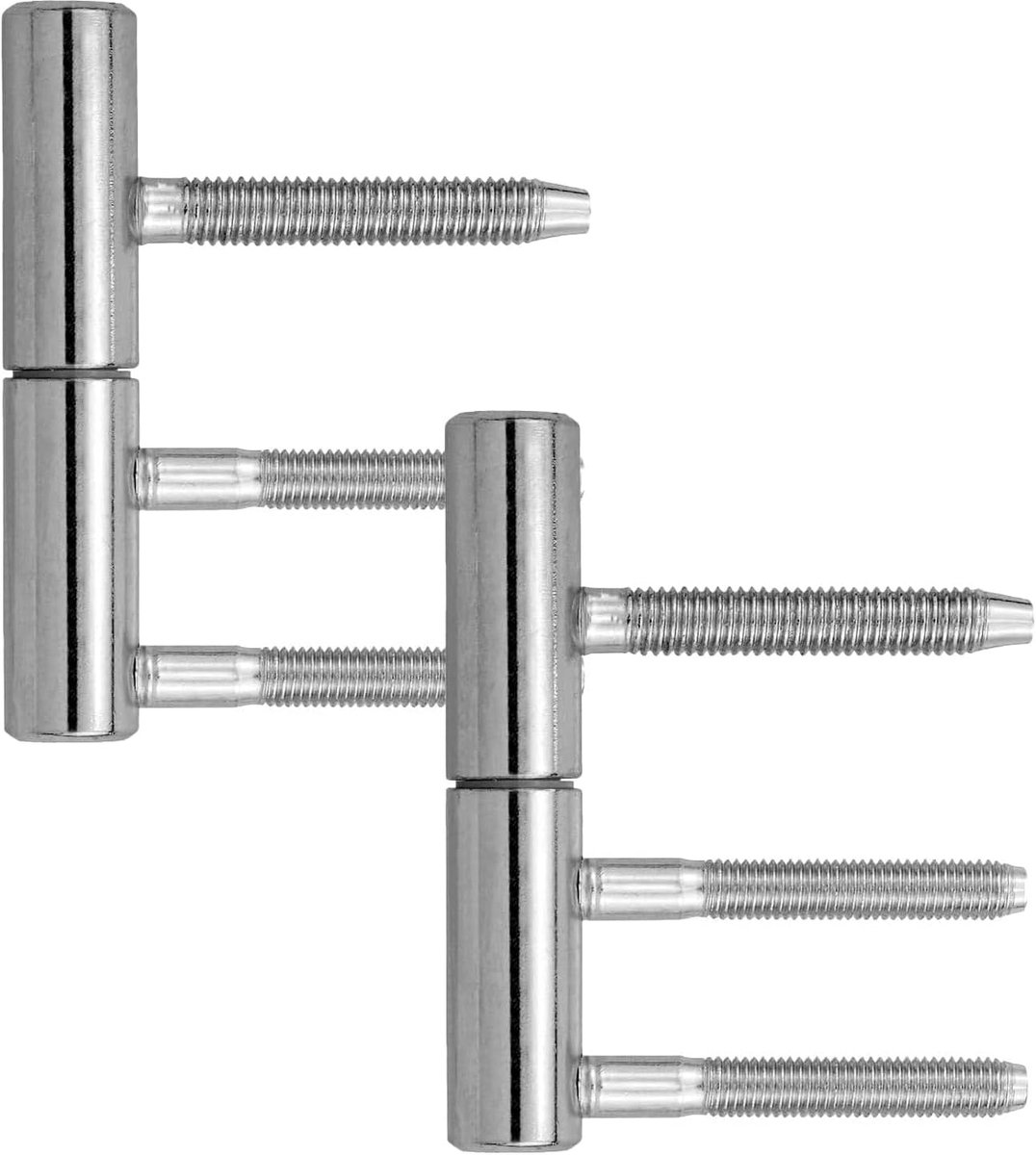 Hinge, 2 Pieces 3 Piece Door Palms for Wooden Doors, Door Hinge, Door Hinge, Palm Door, Interior Door Door, House - ShopVlot