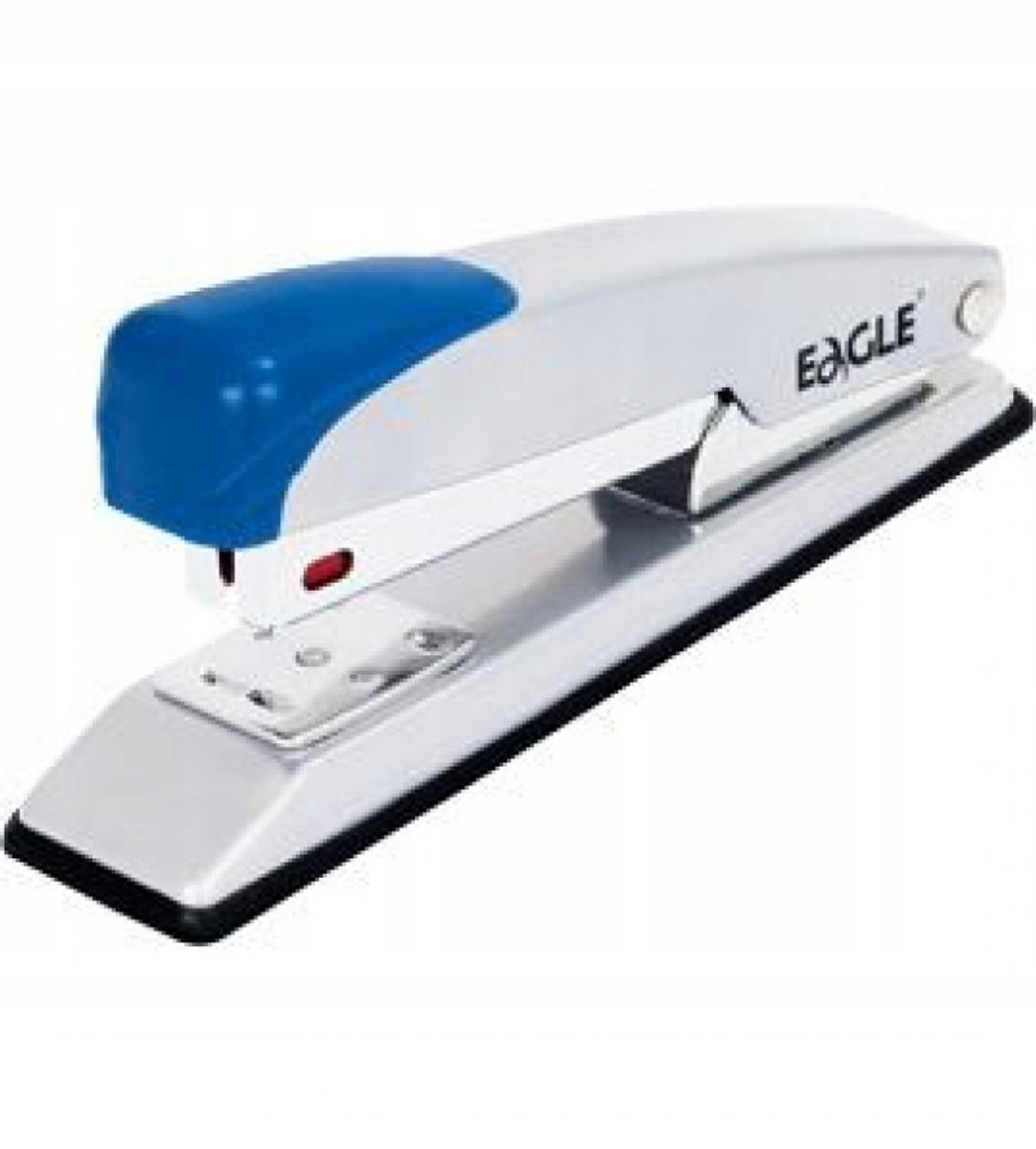 Blauwe Bureau Nietmachine Adelaar - Tot 20 Vel