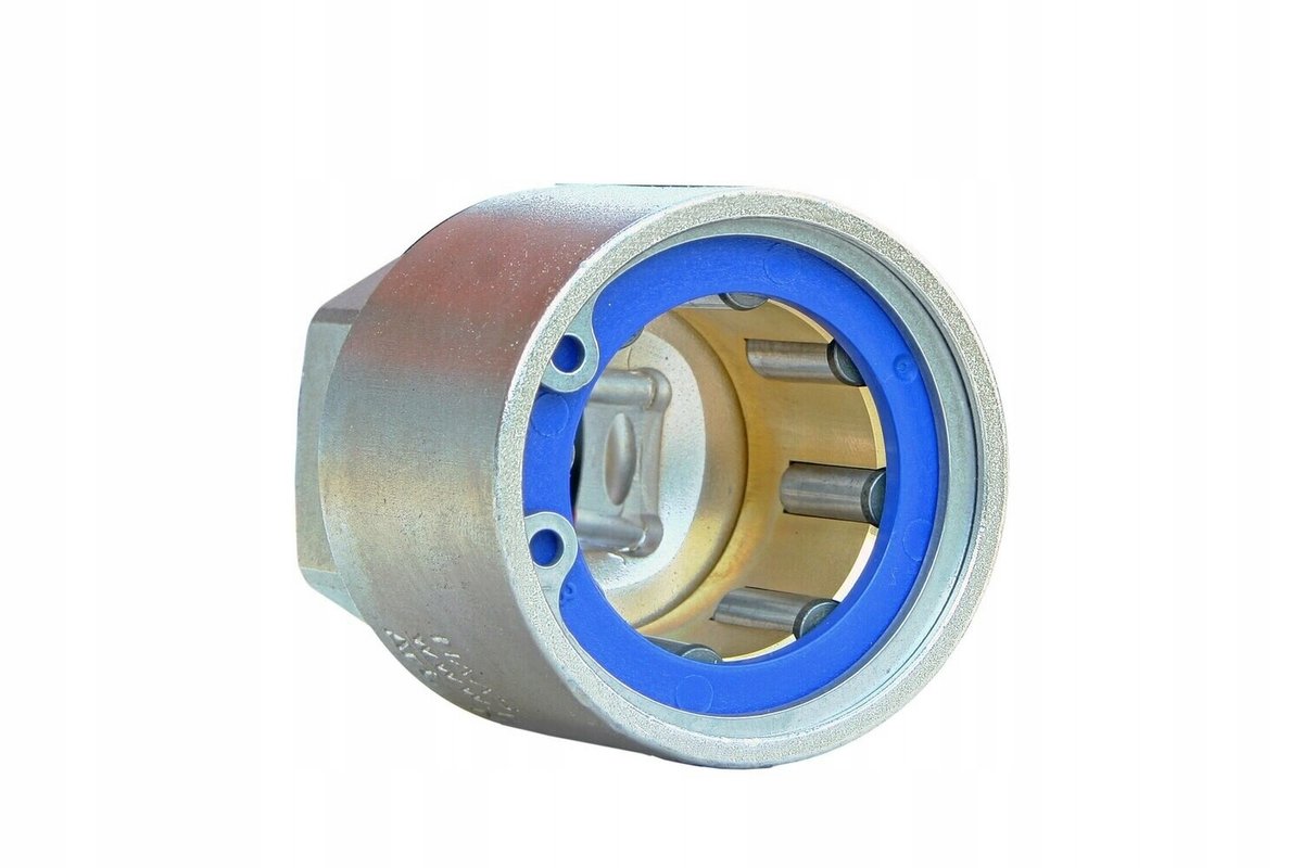 Dopsleutel 3/4" voor kranen - Logo Tools