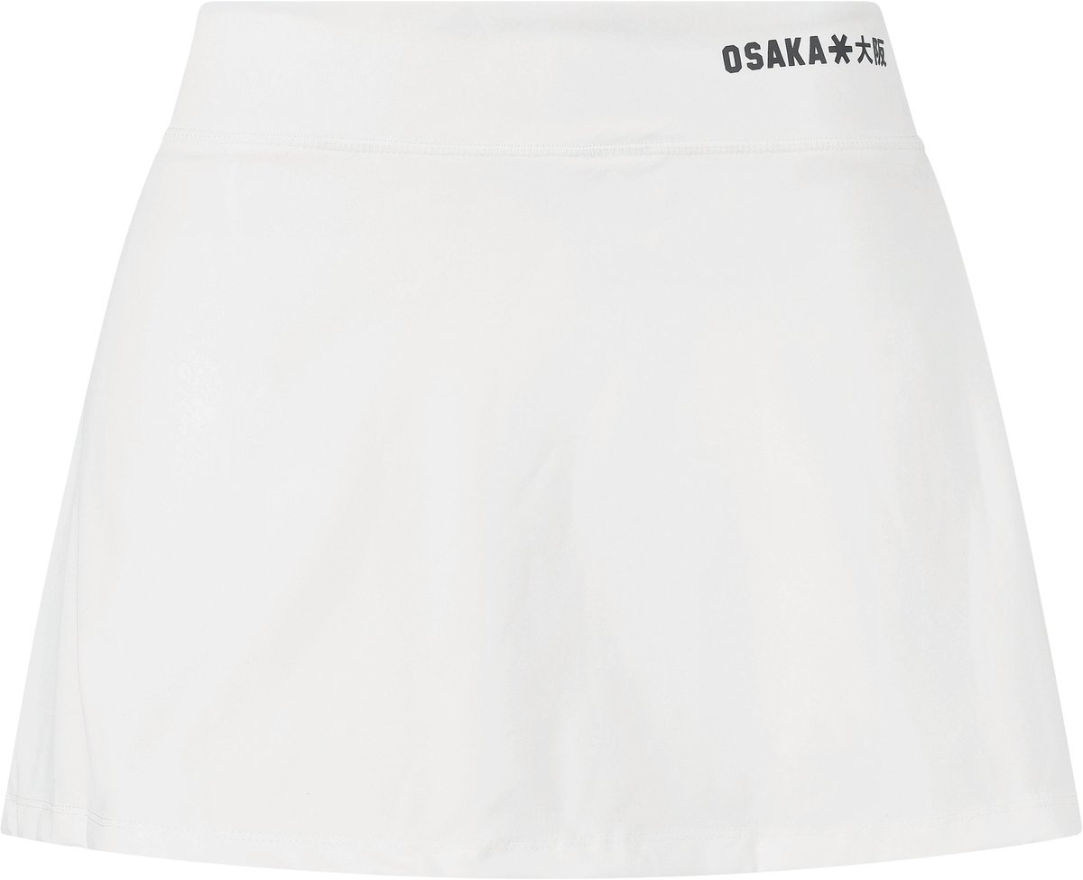 Osaka Women Flare 2 in 1 Skort Wit