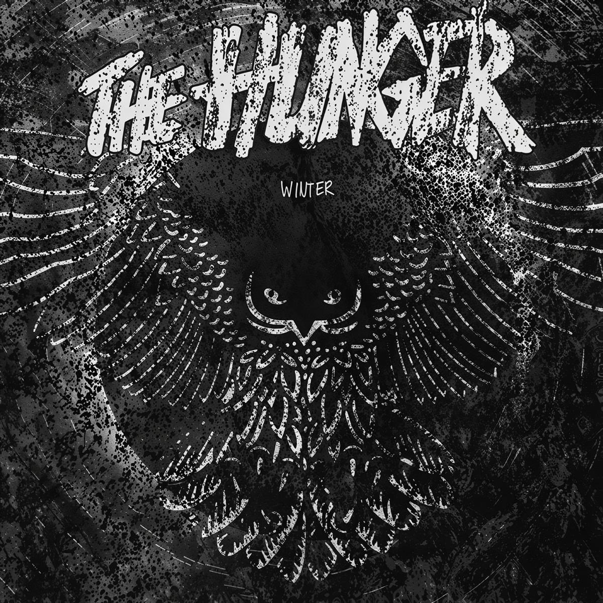 Hunger - Winter (7" Single)