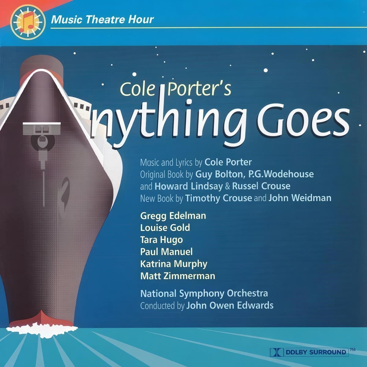 Anything Goes