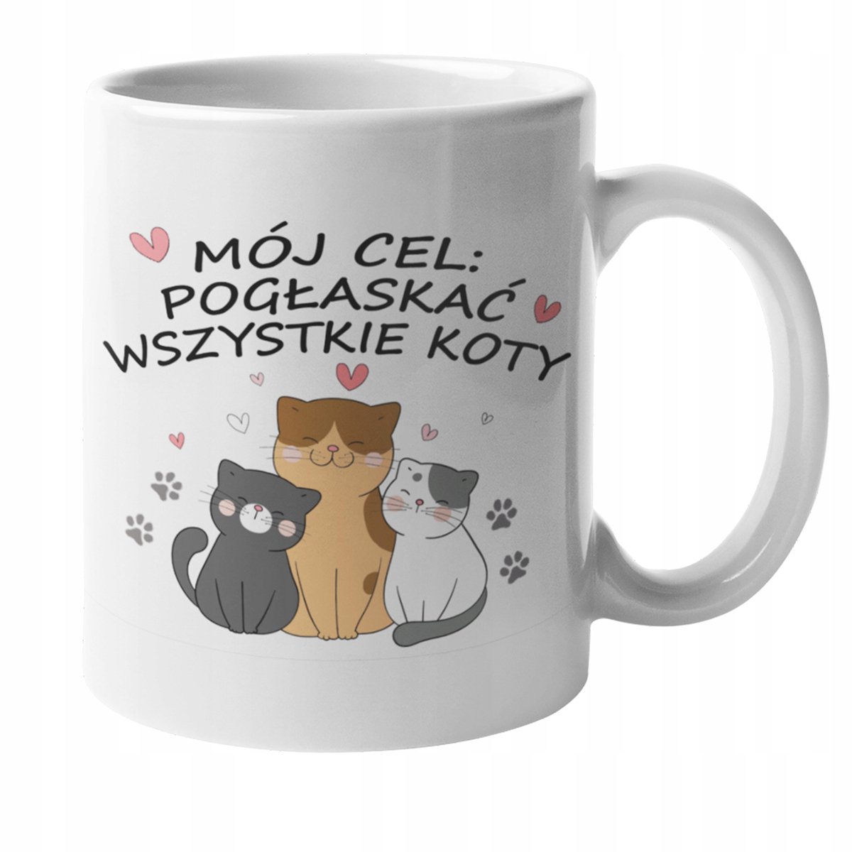 Unieke Katten Mok - Perfect Cadeau voor Kattenliefhebbers