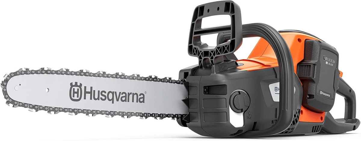 Husqvarna 242i Battery Chainsaw