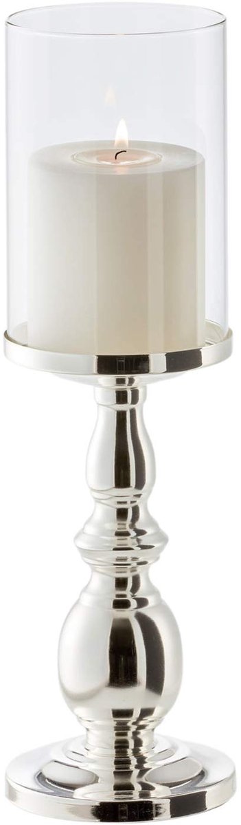 Famanu – Windlicht Olga, hoogte 34 cm, stijlvol en decoratief