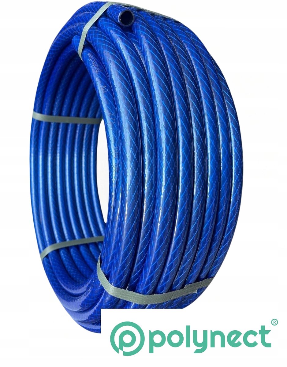 Lagoon Garden Flex PVC Tuinslang 1/2" - 50m
