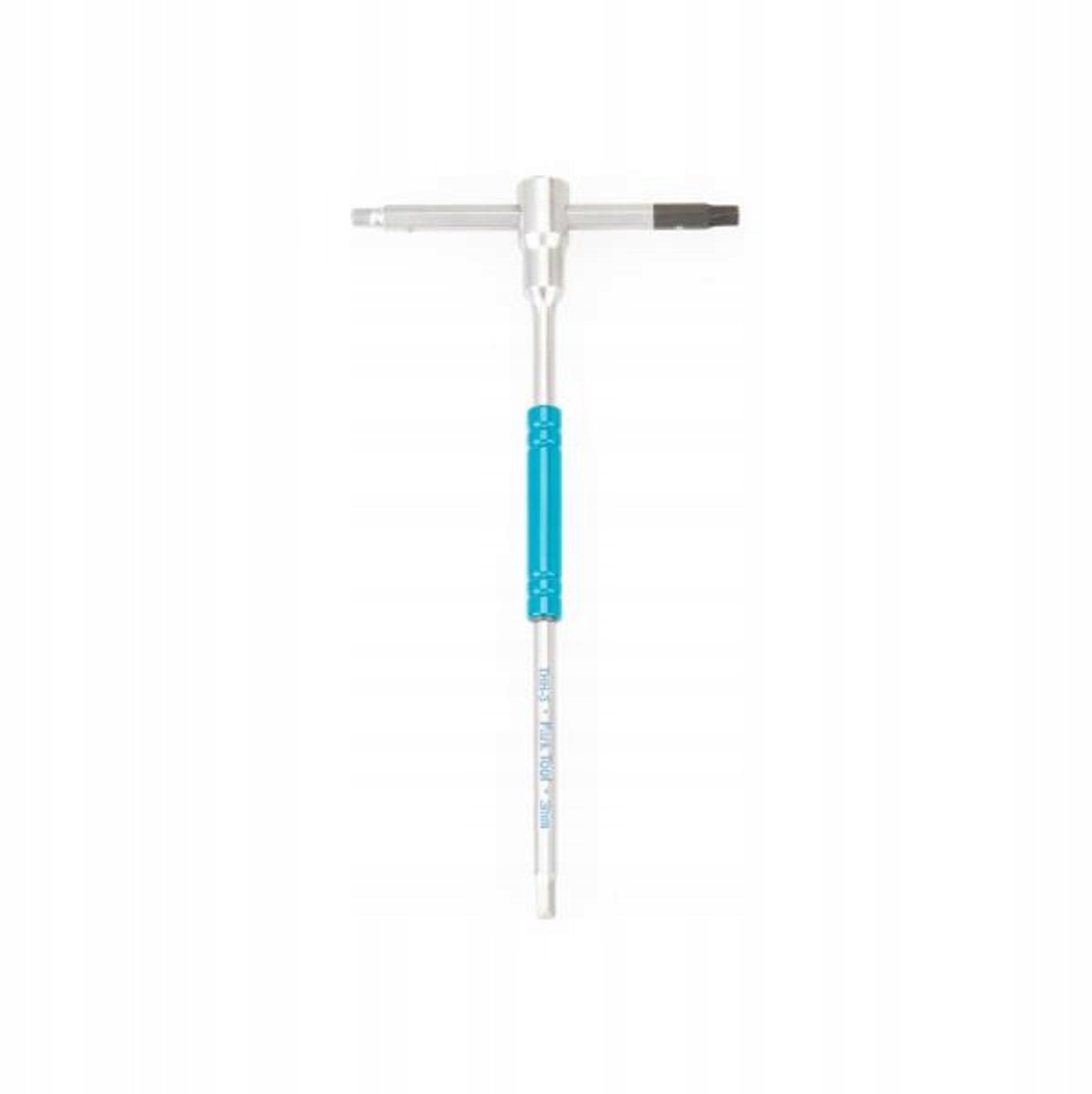 Park Tool THH-2 Inbussleutel 2 mm met T-Handvat
