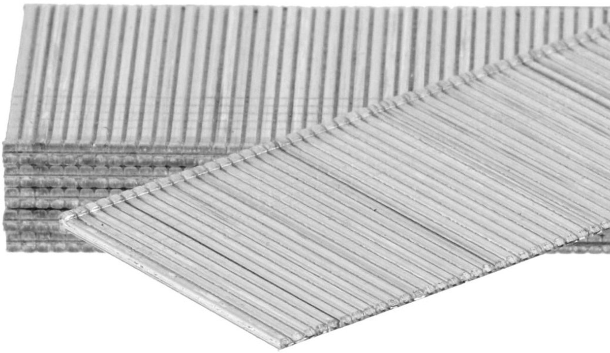 Minibrads 30 mm 1000 stuks in blister