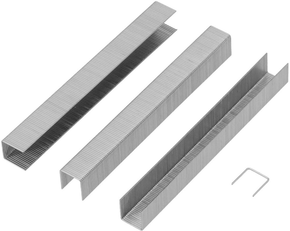 Nieten type 80 14 mm 10000 stuks