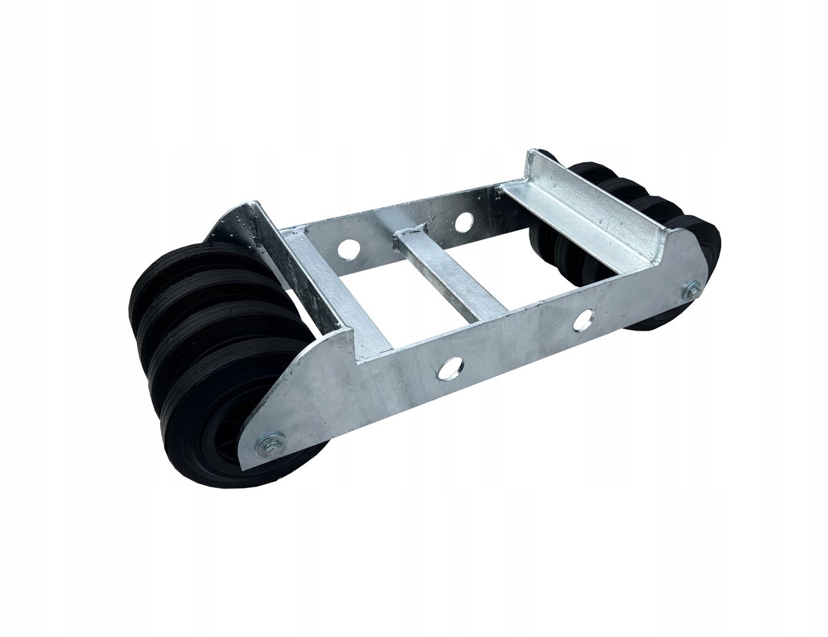 Verrijdbare Werkplaatswielkrik - Max 900kg, 11.8kg, voor Garage & Pechhulp