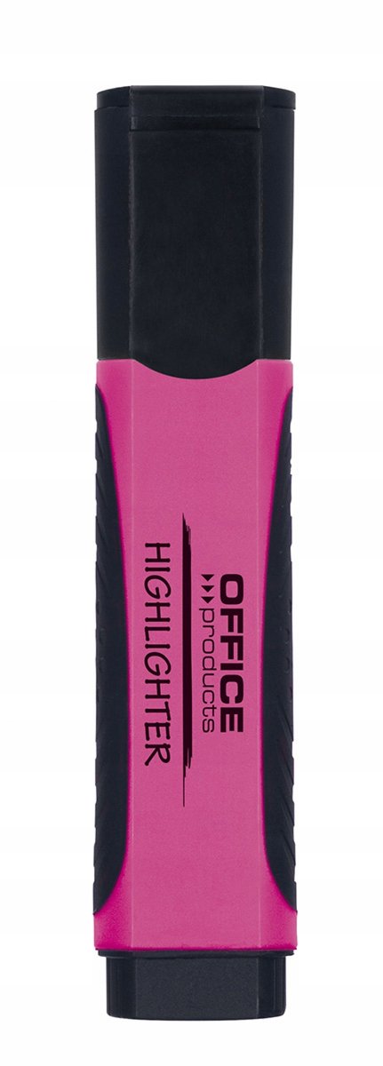 Kantoorartikelen Markeerstift Roze, 10 Stuks, 2-5mm Lijn
