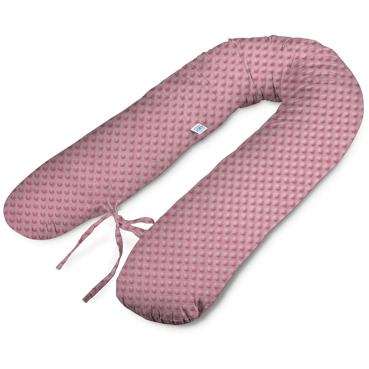 Multifunctionele Vorm Kussen 180cm - Zwangerschap & Voeding